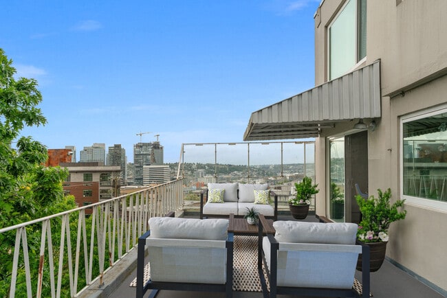 Photo - 1200 Boylston Ave