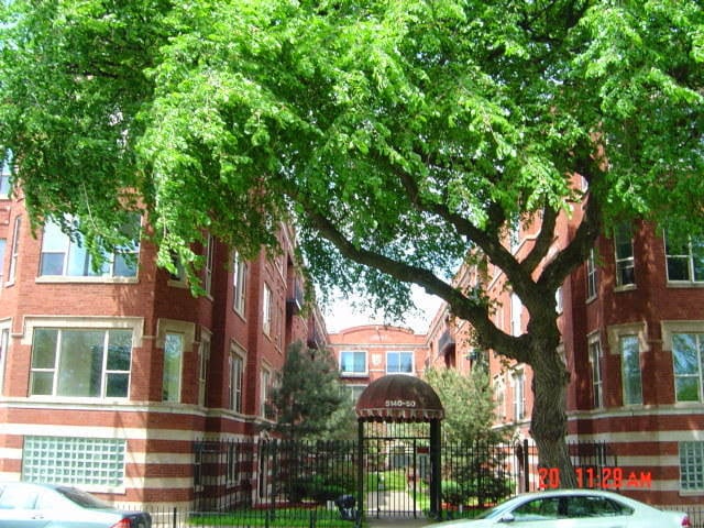 Building Photo - 5144.5 S King Dr Rental