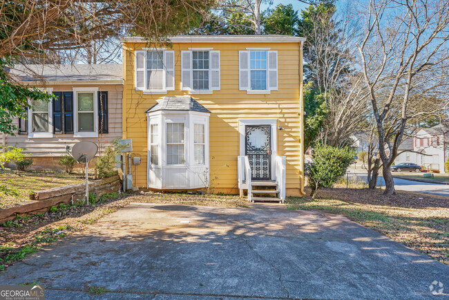 Building Photo - 3509 Kingswood Run Rental