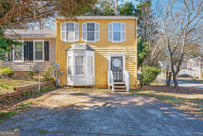 Photo - 3509 Kingswood Run Townhome