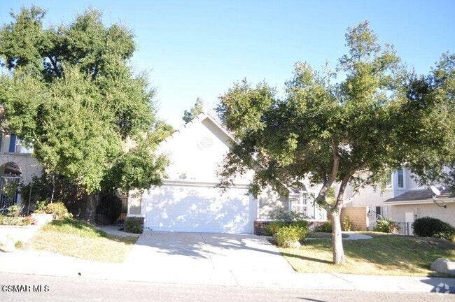 Building Photo - 2385 Rutland Pl Rental