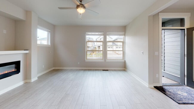 Photo - Sonny Estates: Stylish Floor-Plan, Easy Commute To Nike & Intel, Central Air, Small Dog w/ Pet Re...