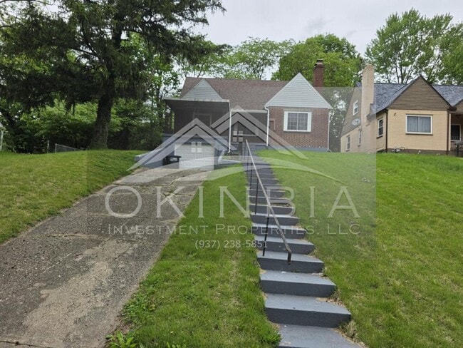 Photo - 2815 Oxford Ave