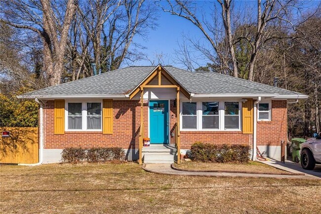 Photo - 1122 Elaine Dr