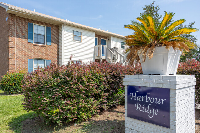 Harbour Ridge - Harbour Ridge Apartamentos