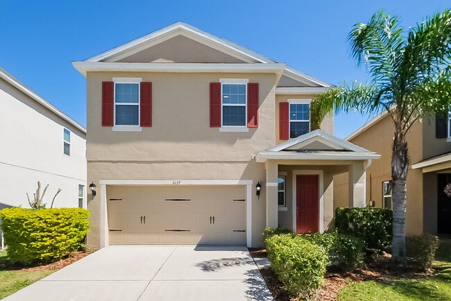 Building Photo - 6139 Trent Creek Dr