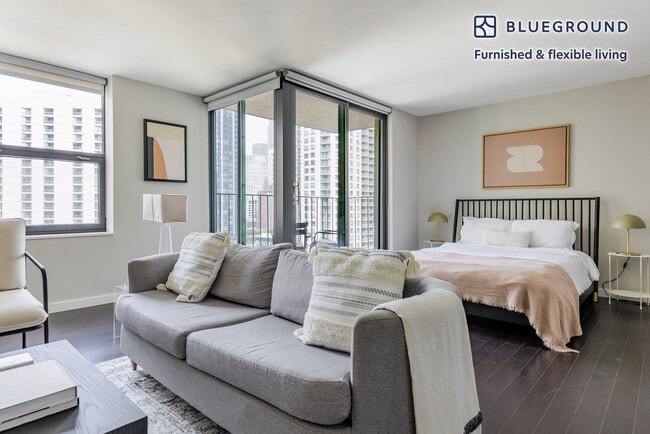 Photo - 77 W Huron St Apartamento Unidad FL21-ID1259