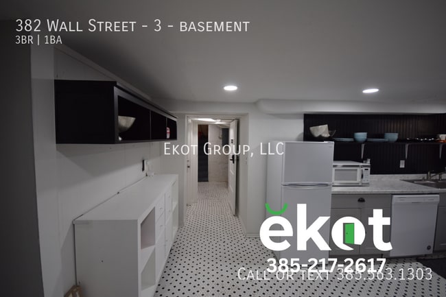 Photo - 382 Wall St Unidad 3 - basement