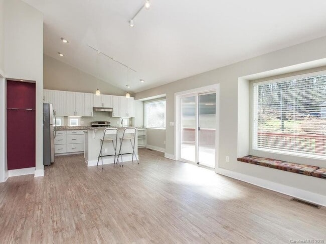 Photo - Modern Asheville Rental