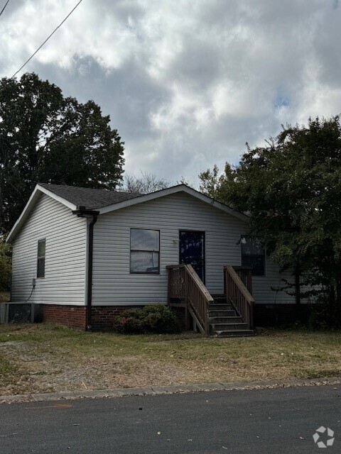 Building Photo - Hermitage 2 bedroom Duplex Rental