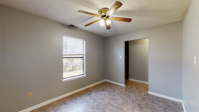 Mill Creek Apartments