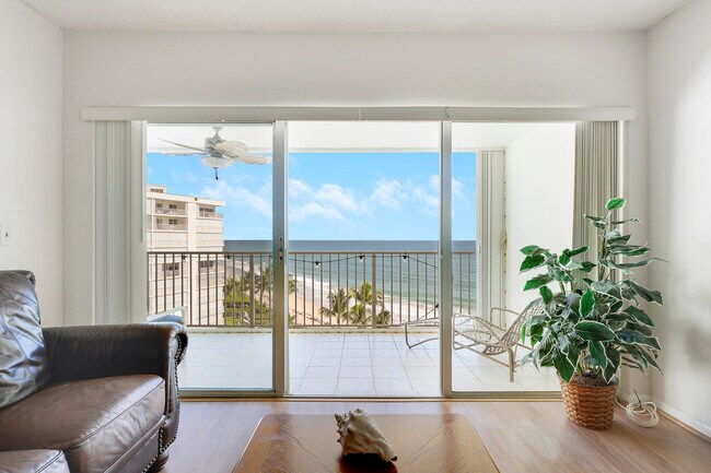 Photo - 3101 S Ocean Blvd Unidad 804