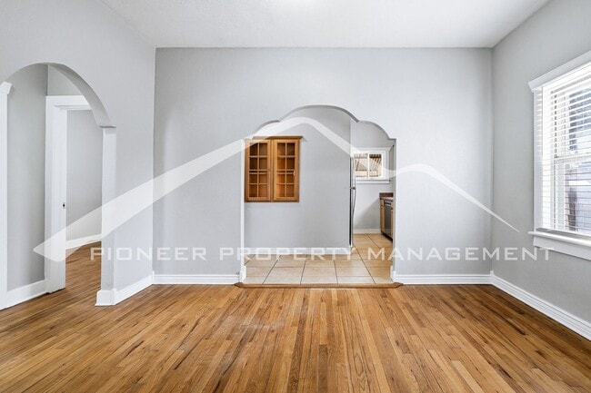 Photo - Charming Home with Washer/Dryer and Fenced in Yard