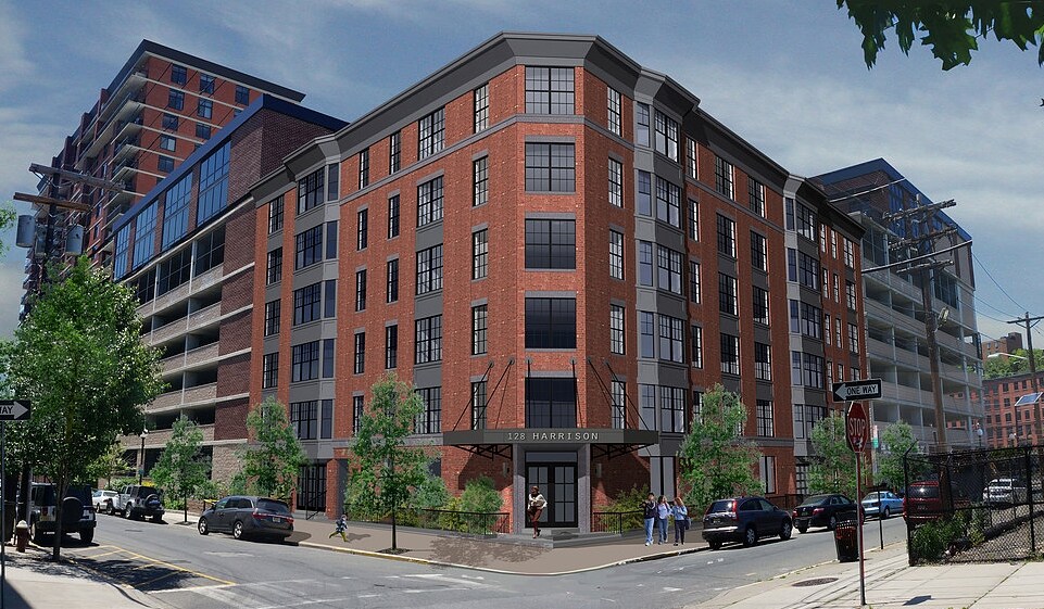 Photo - Harrison Flats