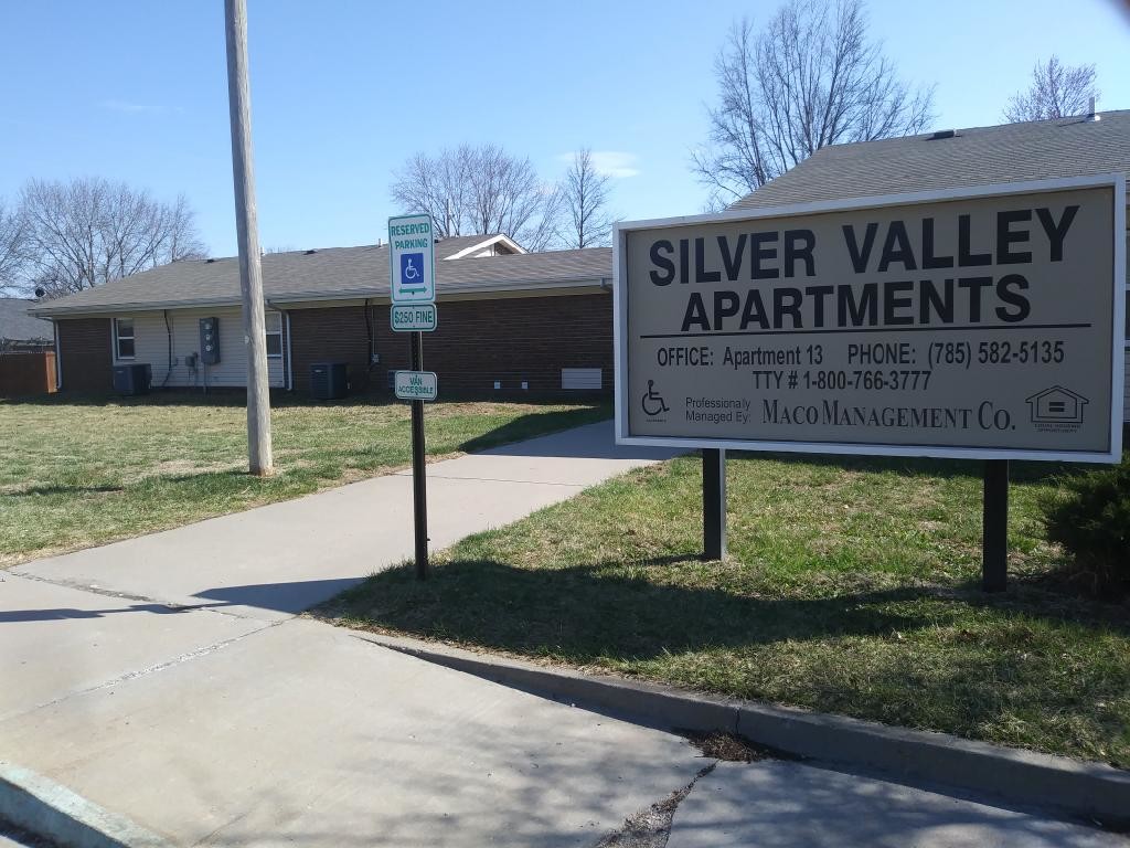 Silver Valley Apartments - Silver Valley Apartments