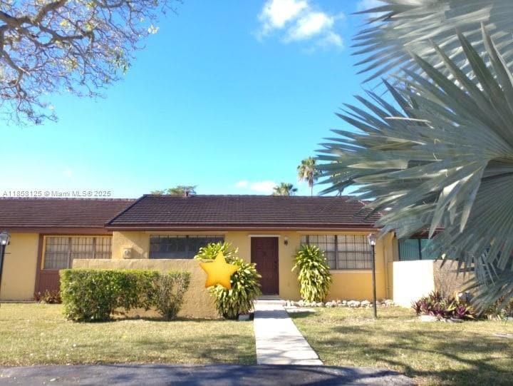 Photo - 14803 SW 84th Terrace Townhome