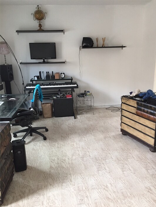 Photo - 1331 Albany St