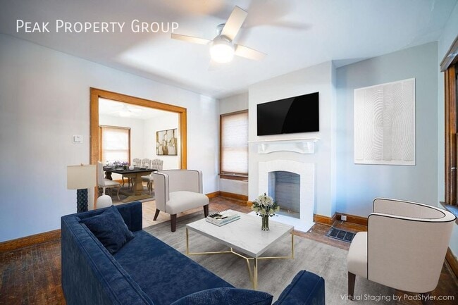 Photo - 87-93 Wilber Avenue-2 bedroom Unit 2 bedroom