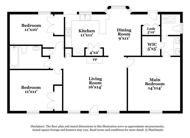 Photo - 3007 Brittany Dr