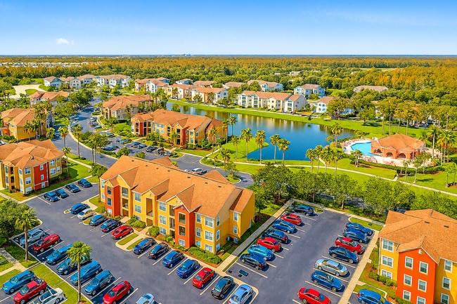 Photo - Charming 1bed 1bath Condo in Kissimmee Unit 1116