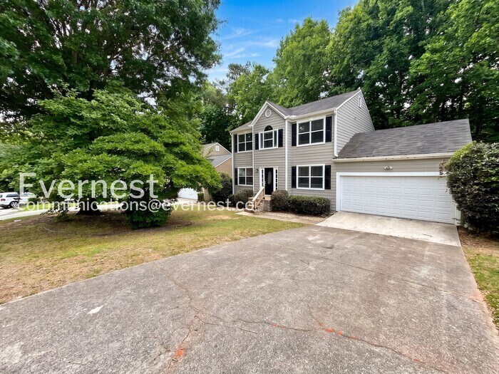 655 S Preston Ct