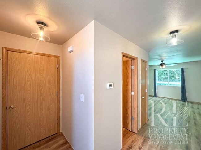 Photo - Pet-Friendly 3-Bedroom Home with Fresh LVP, Stylish Updates & Attached Garage