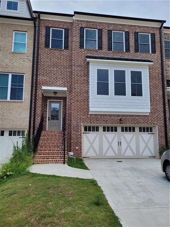 Photo - 4890 Wil Ray Ln Townhome