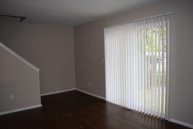 Photo - 3 BEDROOM 1 1/2 BATH PRIVATE ENTRY TOWNHOU...