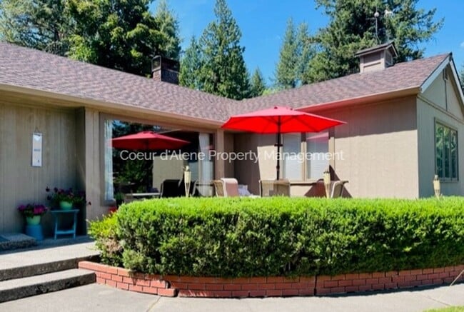 Photo - 3 bed, 2 bath house near Hayden Lake Country Club