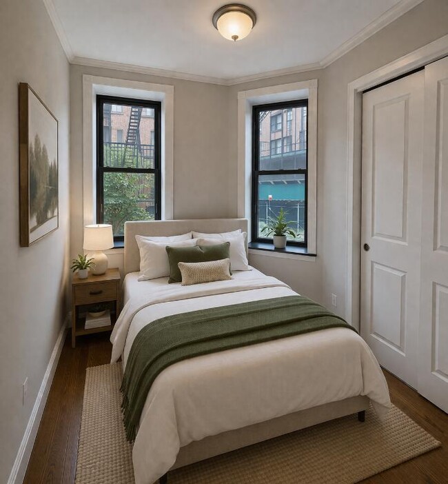 60 Avenue B Unit 1C