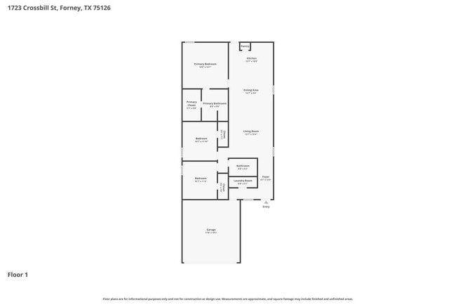 Photo - 1723 Crossbill St