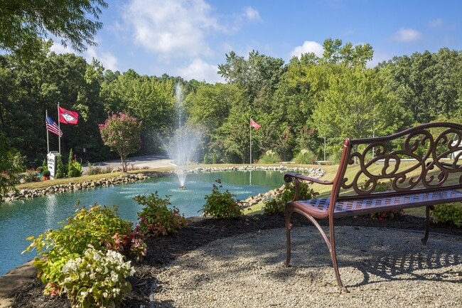 Photo - The Lexington Apartments