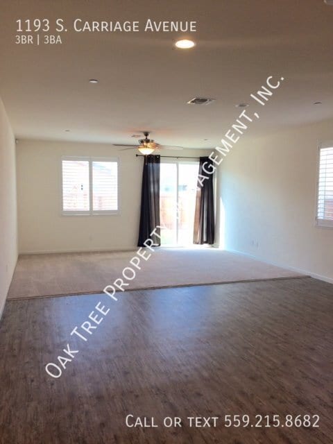 Photo - 1193 S Carriage Ave