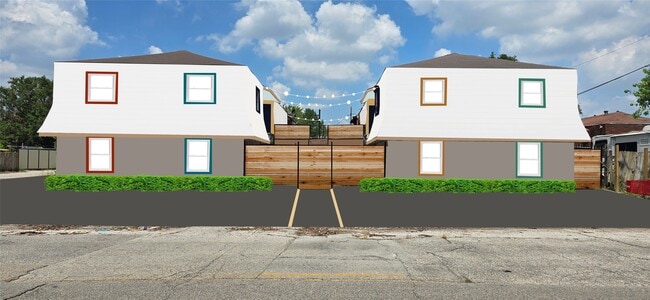 Photo - 2434 Lidstone St Unit 1B