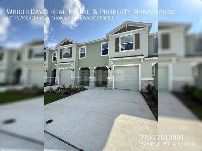 Photo - 11406 Velvet Apricot Dr