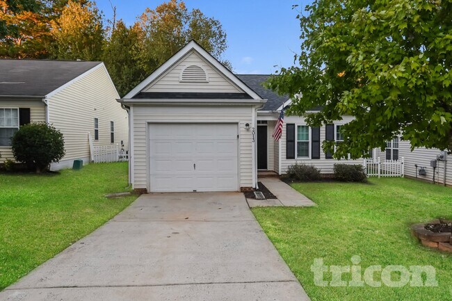 Building Photo - 2013 Kansas City Dr