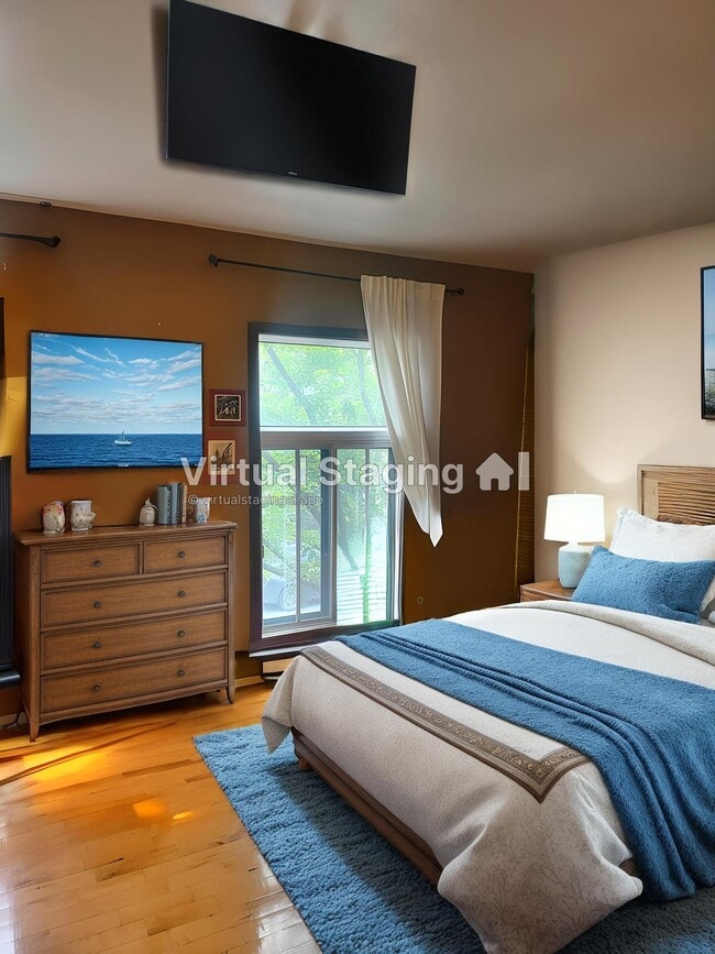 Photo - 4399 Boul Saint-Laurent