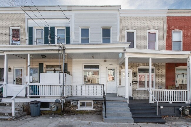 Photo - 1542 Warren St Casa