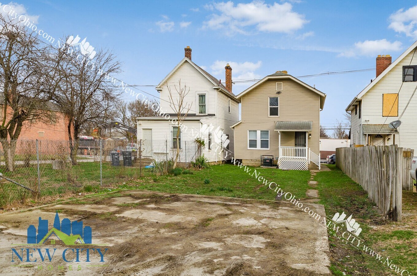 Photo - Recently Updated Single-Family Home in Fra...