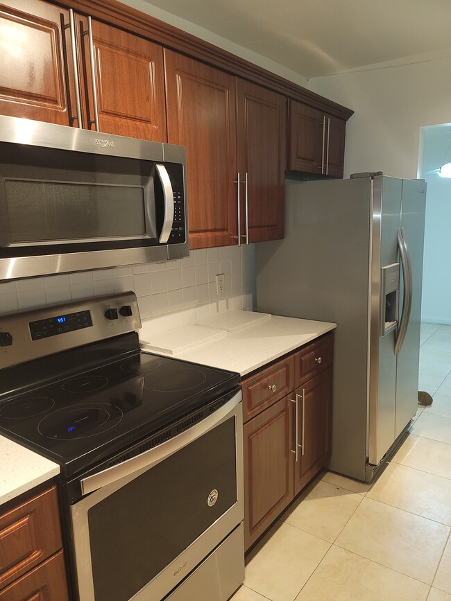 Photo - 13455 NE 10th Ave Unit 210