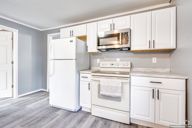 Building Photo - 547 Ceape Ave Unit 547 Rental
