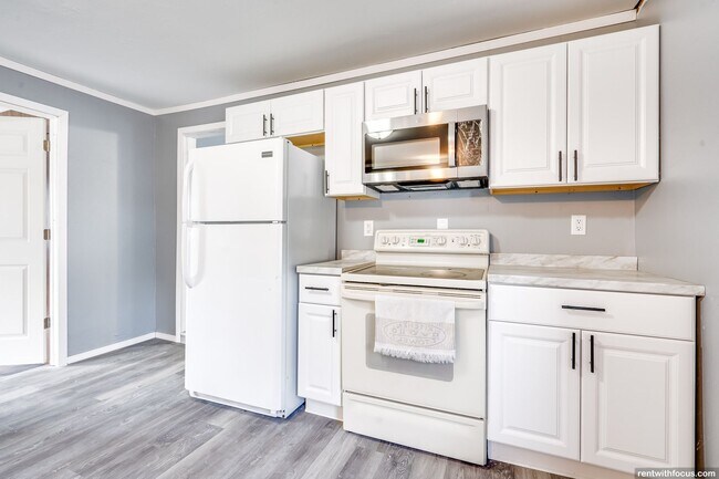 Building Photo - 547 Ceape Ave Unit 547 Rental