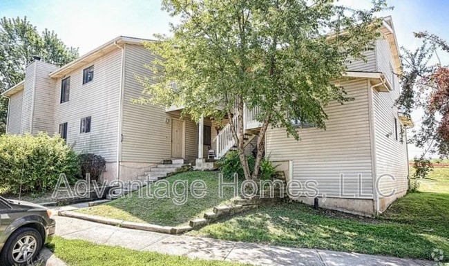 Building Photo - 1315 E 123rd Terrace Unit 1315 E 123rd Ter D Rental