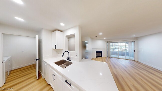 Photo - 2200 S Fort Apache Rd Unit 2047