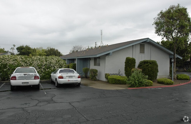 Bullard Palm Apartments - Bullard Palm Apartments