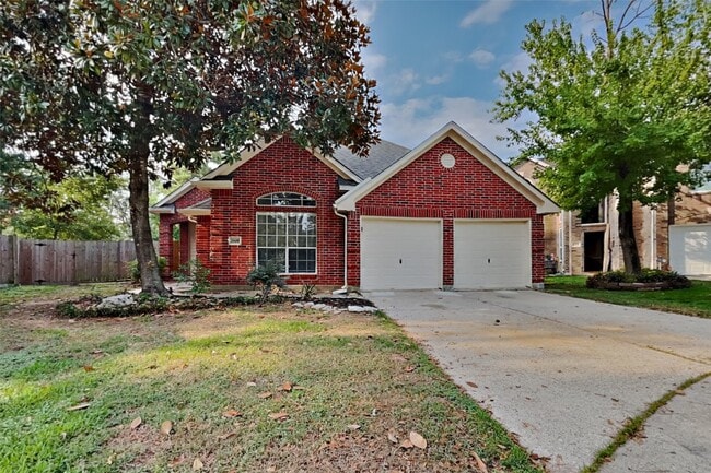 Building Photo - 2606 Spring Chase Dr Rental