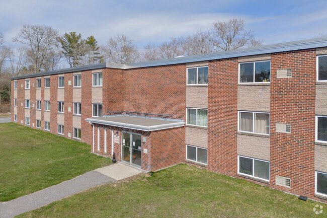 South Coast Apartments - South Coast Apartments