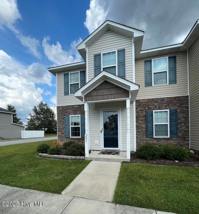 Photo - 201 Glen Cannon Drive Townhome