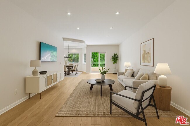 Building Photo - 14290 Dickens St Unit 204 Rental