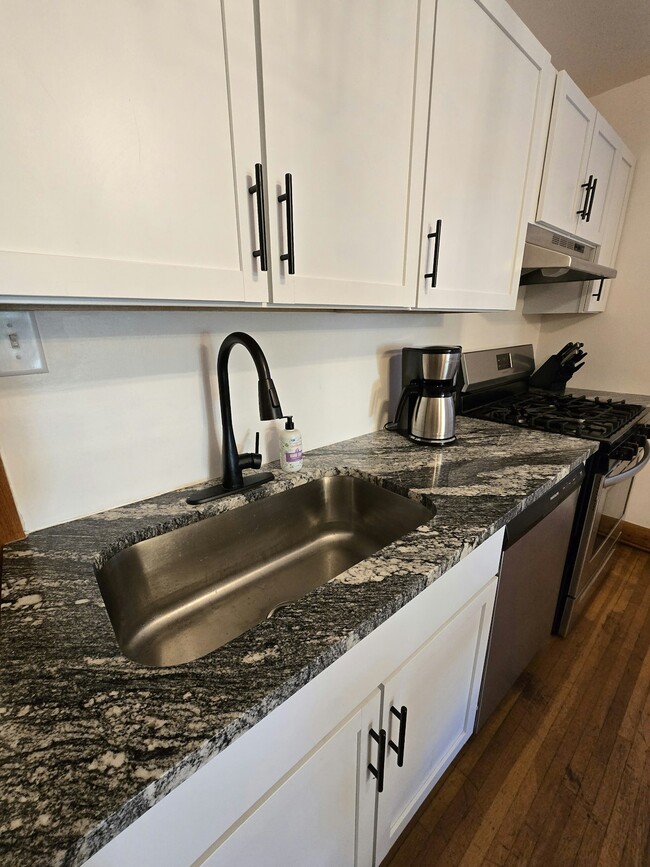 Photo - 71 Dana Ave Townhome